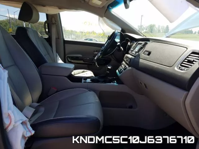KNDMC5C10J6376710 фото 6