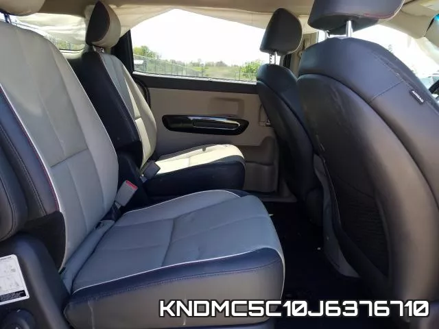 KNDMC5C10J6376710 фото 7