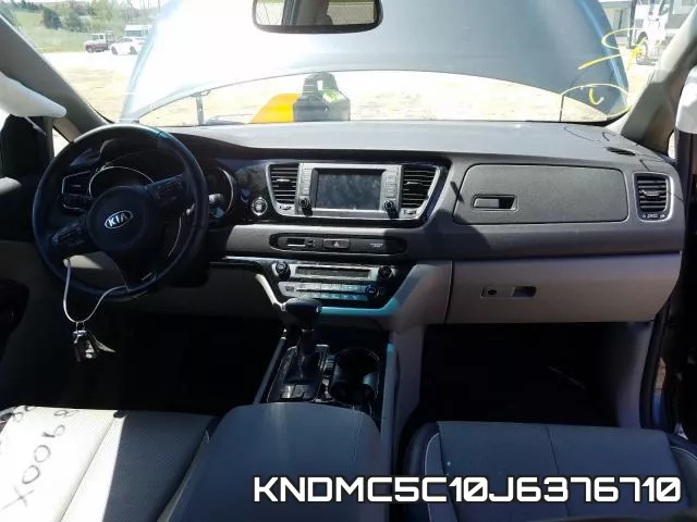 KNDMC5C10J6376710 фото 10