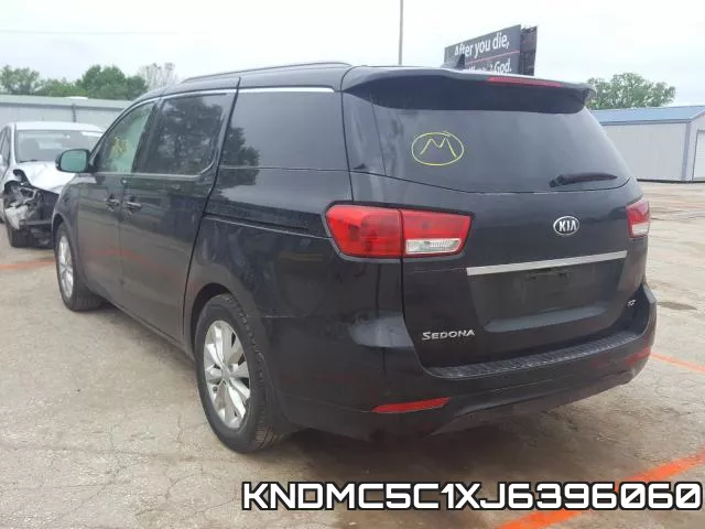 KNDMC5C1XJ6396060 фото 4