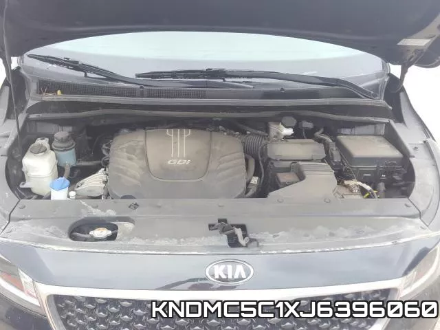 KNDMC5C1XJ6396060 фото 8