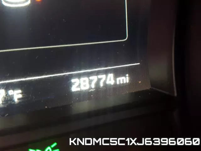 KNDMC5C1XJ6396060 фото 9