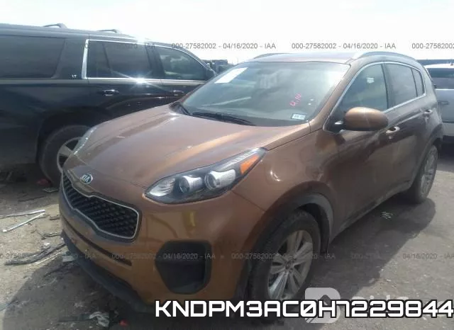 KNDPM3AC0H7229844 фото 3