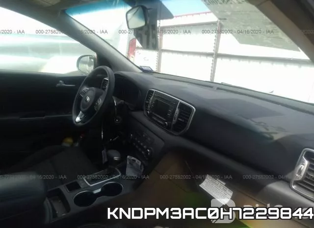 KNDPM3AC0H7229844 фото 6