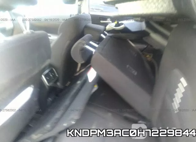 KNDPM3AC0H7229844 фото 9