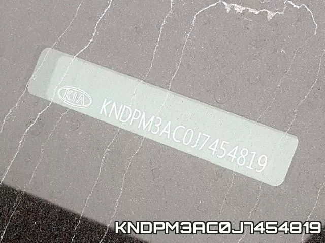 KNDPM3AC0J7454819 фото 2