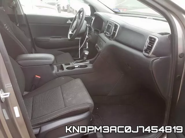 KNDPM3AC0J7454819 фото 6