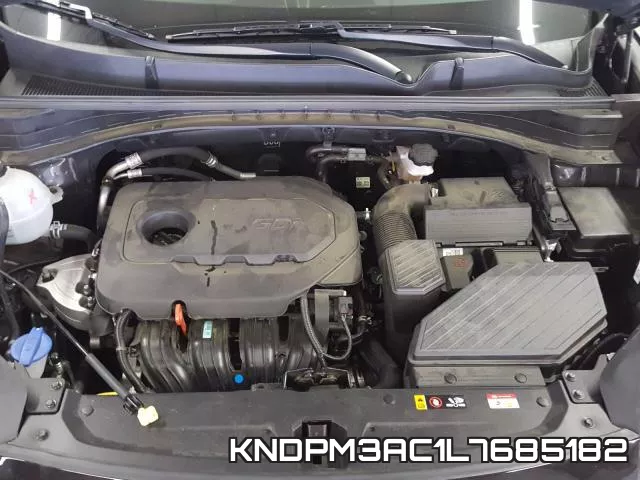 KNDPM3AC1L7685182 фото 8