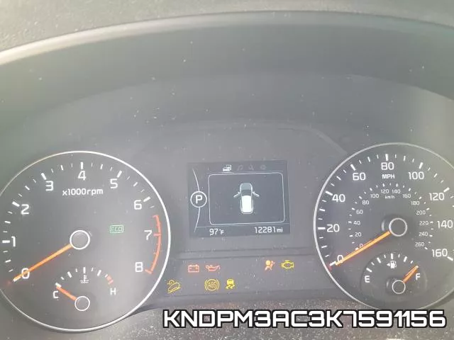 KNDPM3AC3K7591156 фото 9
