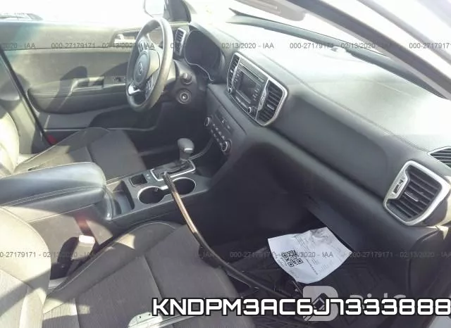 KNDPM3AC6J7333888 фото 6