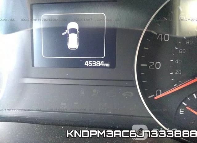 KNDPM3AC6J7333888 фото 8