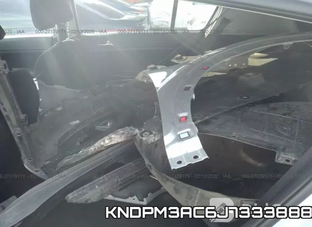 KNDPM3AC6J7333888 фото 9