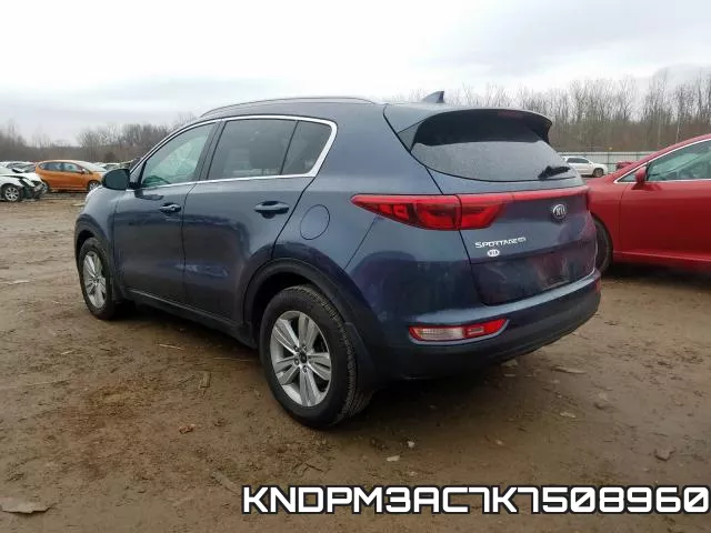 KNDPM3AC7K7508960 фото 4