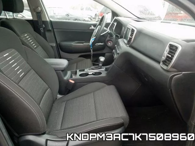 KNDPM3AC7K7508960 фото 6