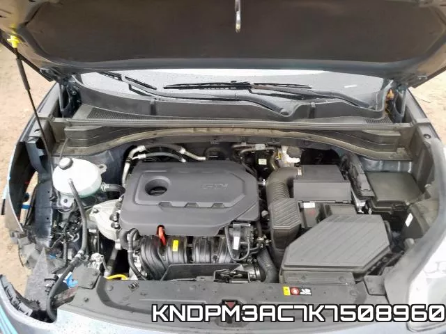 KNDPM3AC7K7508960 фото 8