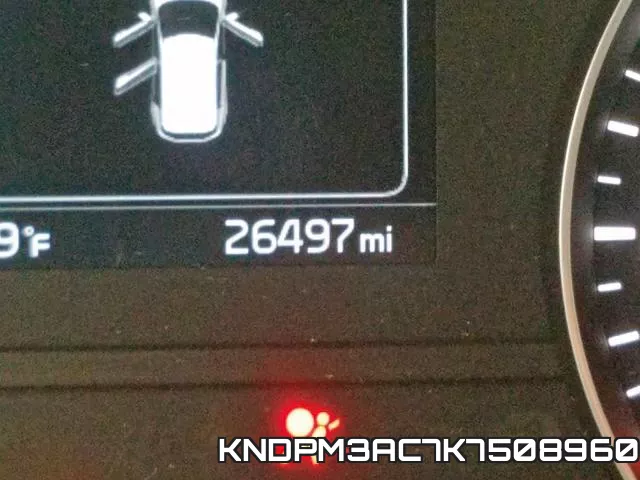 KNDPM3AC7K7508960 фото 9