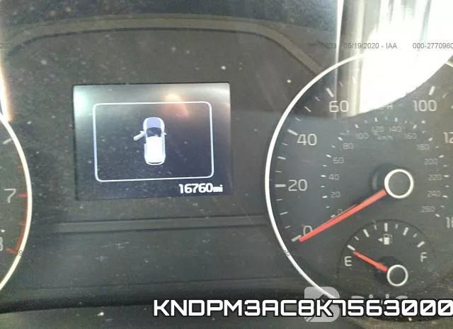 KNDPM3AC8K7563000 фото 8