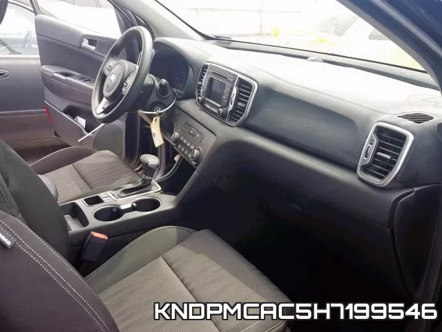 KNDPMCAC5H7199546 фото 6