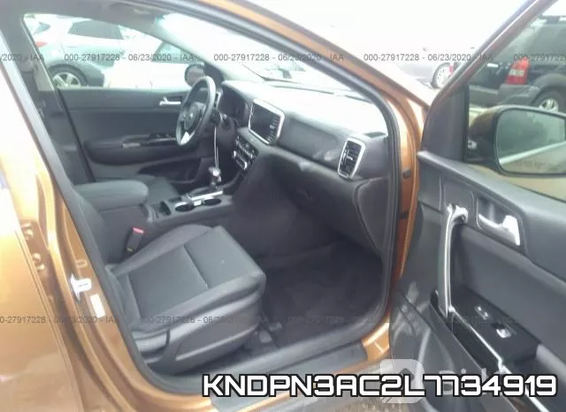 KNDPN3AC2L7734919 фото 6