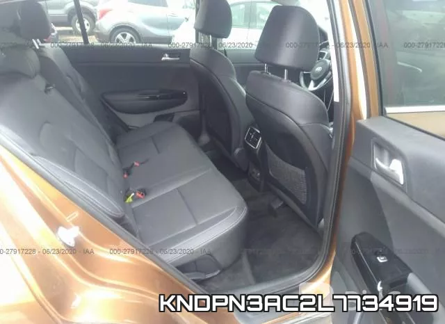 KNDPN3AC2L7734919 фото 9