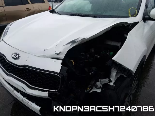 KNDPN3AC5H7240786 фото 10
