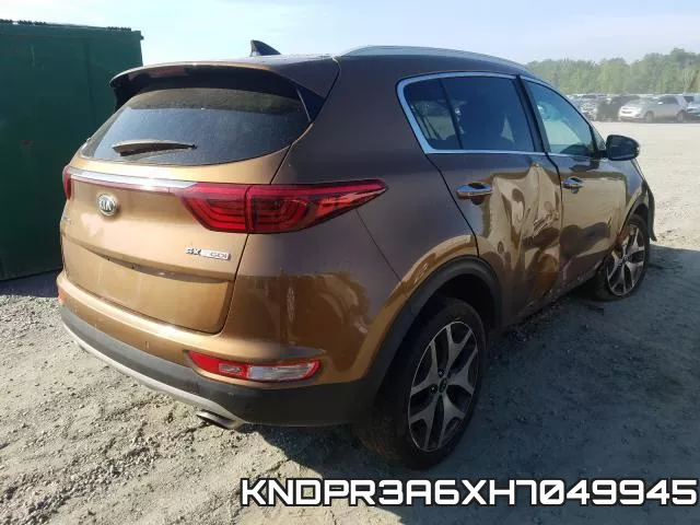 KNDPR3A6XH7049945 фото 5
