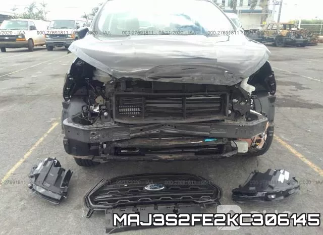 MAJ3S2FE2KC306145 фото 7
