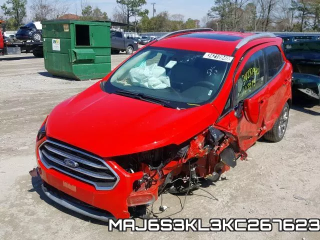 MAJ6S3KL3KC267623 фото 3