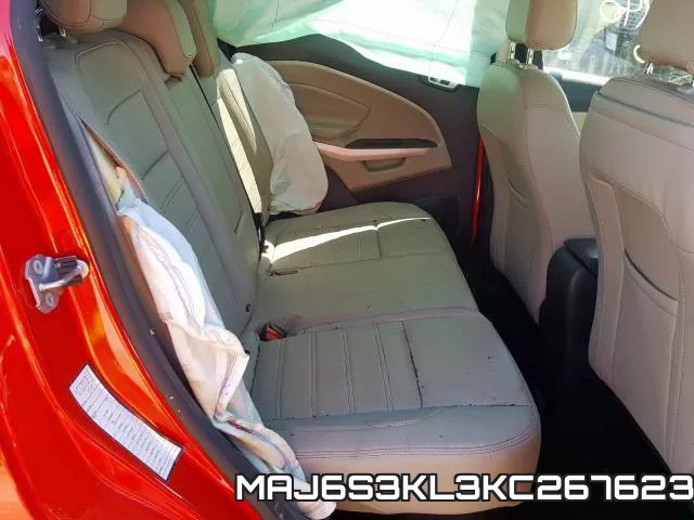 MAJ6S3KL3KC267623 фото 7