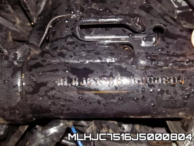 MLHJC7516J5000804 фото 2