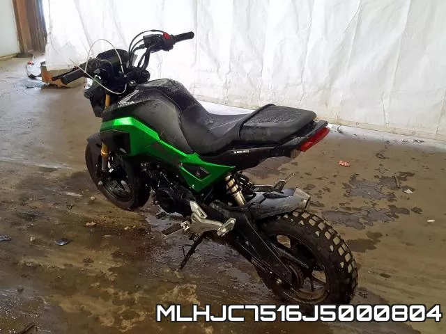 MLHJC7516J5000804 фото 4