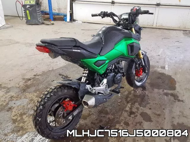 MLHJC7516J5000804 фото 5