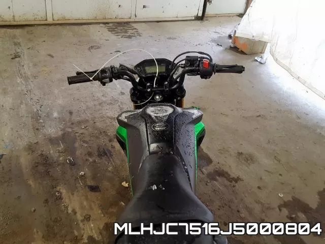 MLHJC7516J5000804 фото 6