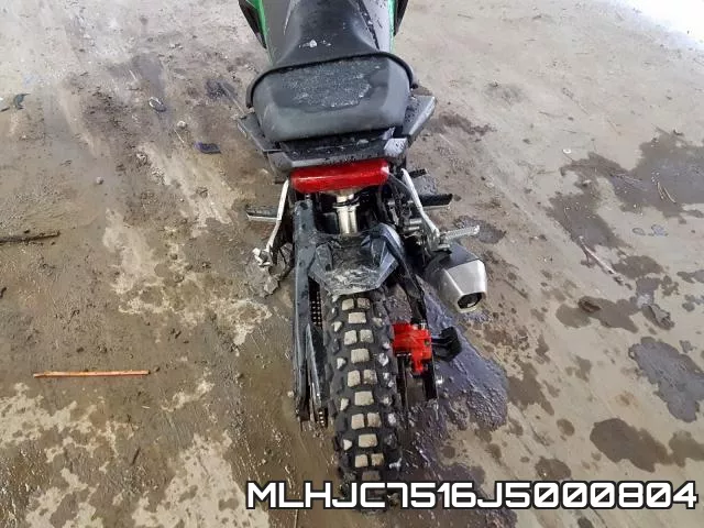 MLHJC7516J5000804 фото 7