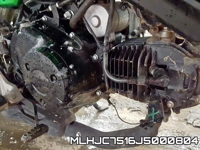 MLHJC7516J5000804 фото 8