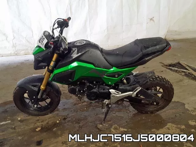 MLHJC7516J5000804 фото 10