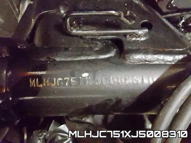 MLHJC751XJ5008310 фото 2