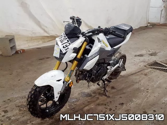 MLHJC751XJ5008310 фото 3