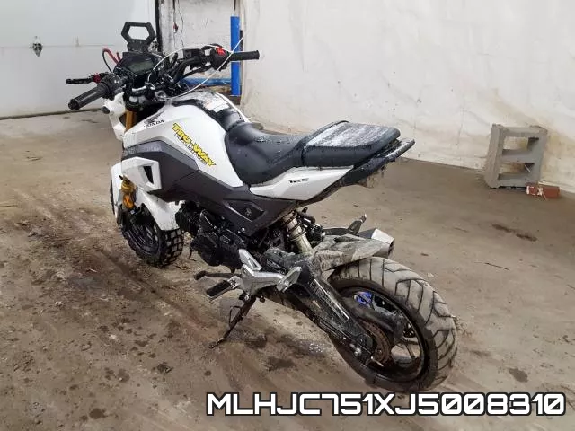 MLHJC751XJ5008310 фото 4