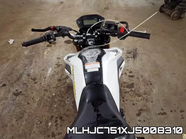 MLHJC751XJ5008310 фото 6