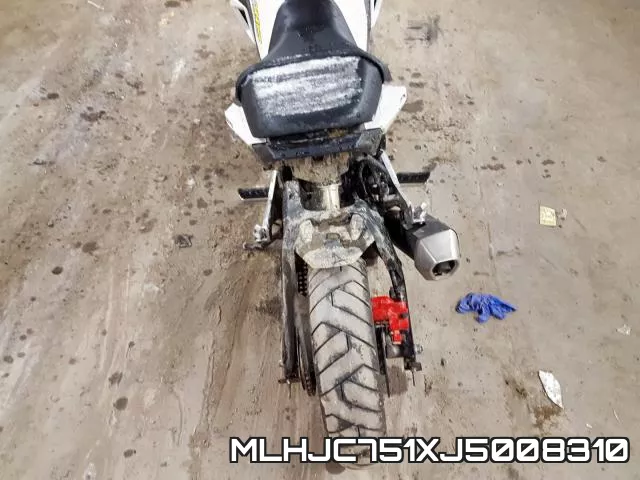 MLHJC751XJ5008310 фото 7