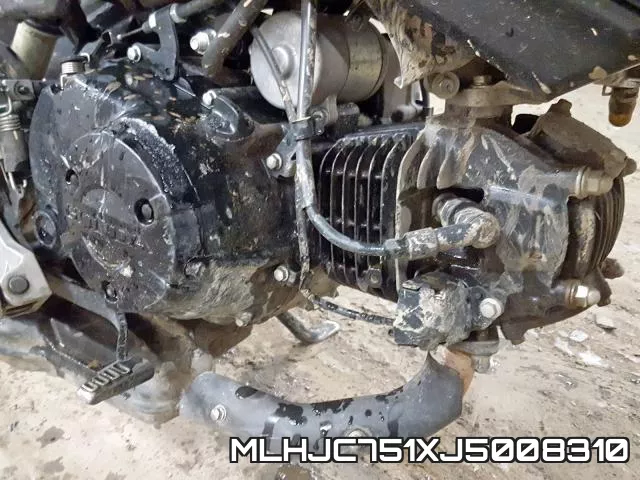 MLHJC751XJ5008310 фото 8