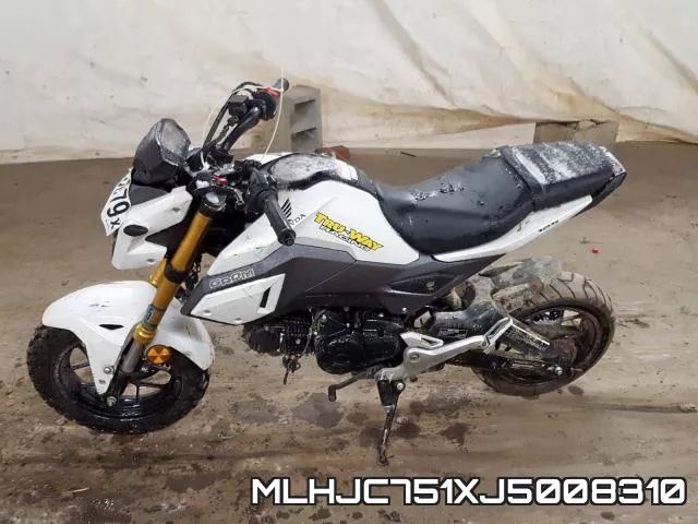 MLHJC751XJ5008310 фото 10
