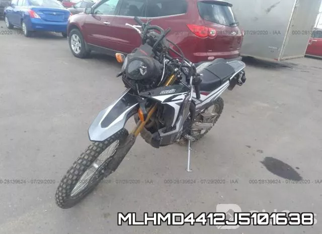 MLHMD4412J5101638 фото 3