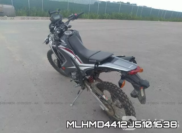 MLHMD4412J5101638 фото 4