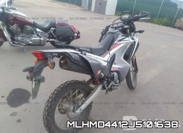 MLHMD4412J5101638 фото 5