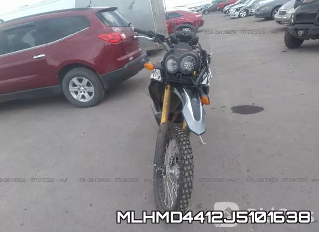 MLHMD4412J5101638 фото 6