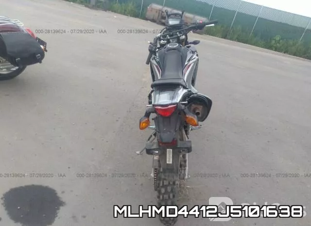 MLHMD4412J5101638 фото 7