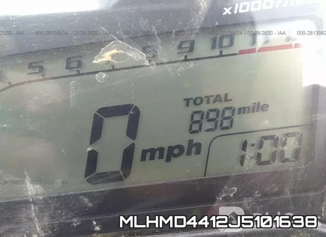 MLHMD4412J5101638 фото 8