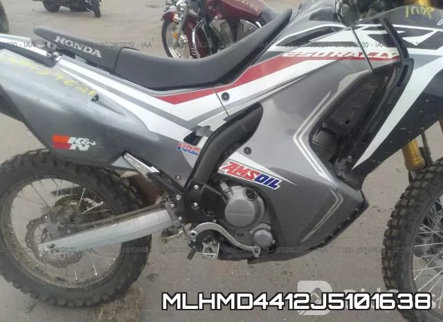 MLHMD4412J5101638 фото 9